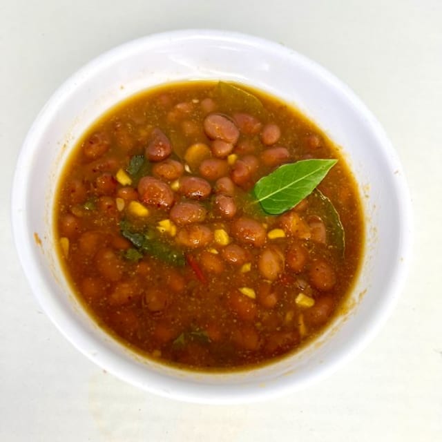 Beans.