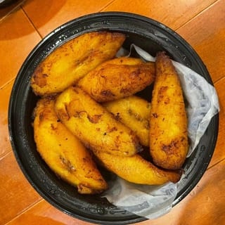 Maduros