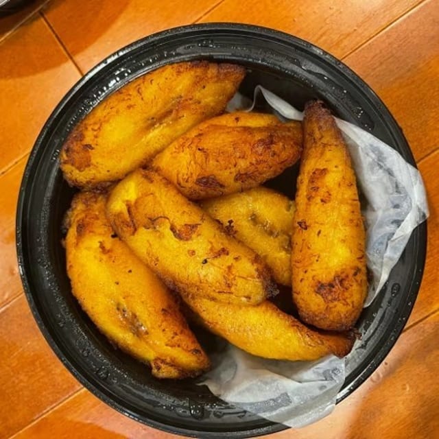 Maduros.