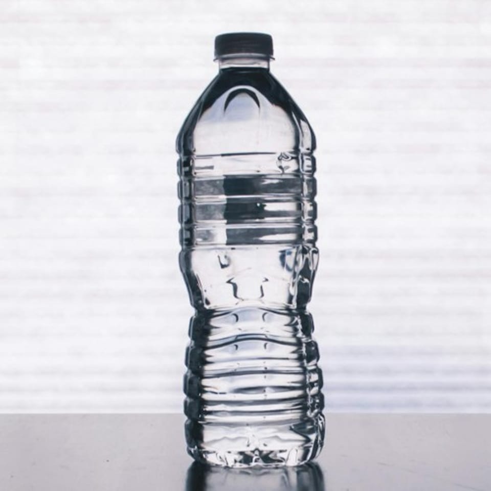Water.
