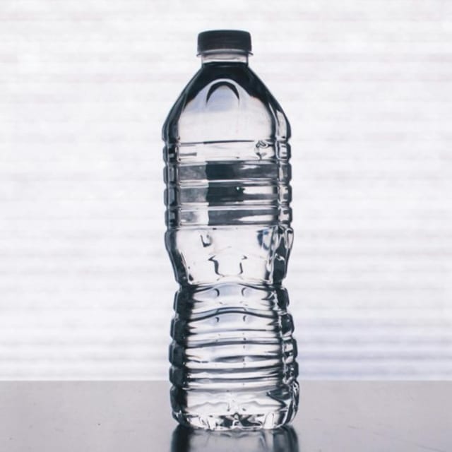 Water.