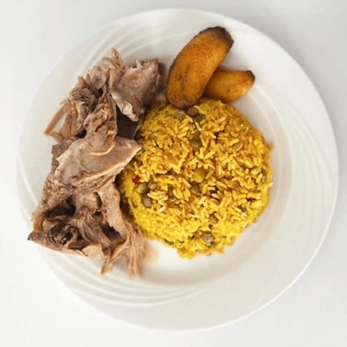 Pernil.