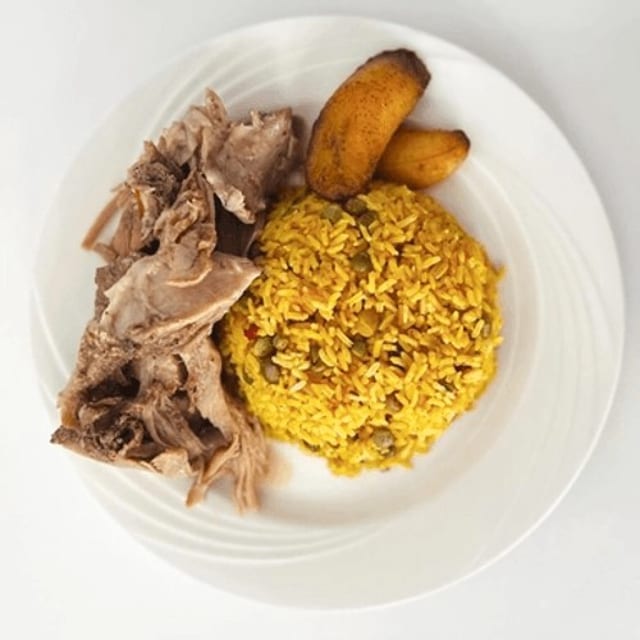 Pernil.