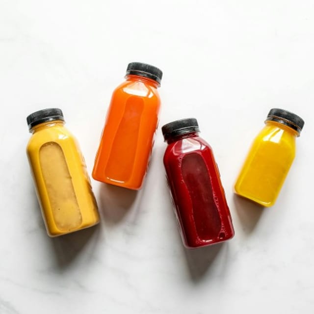 Juice.